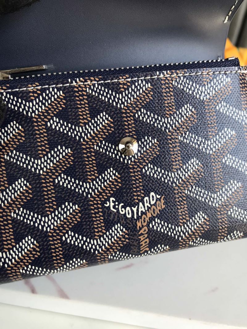 Goyard Wallets